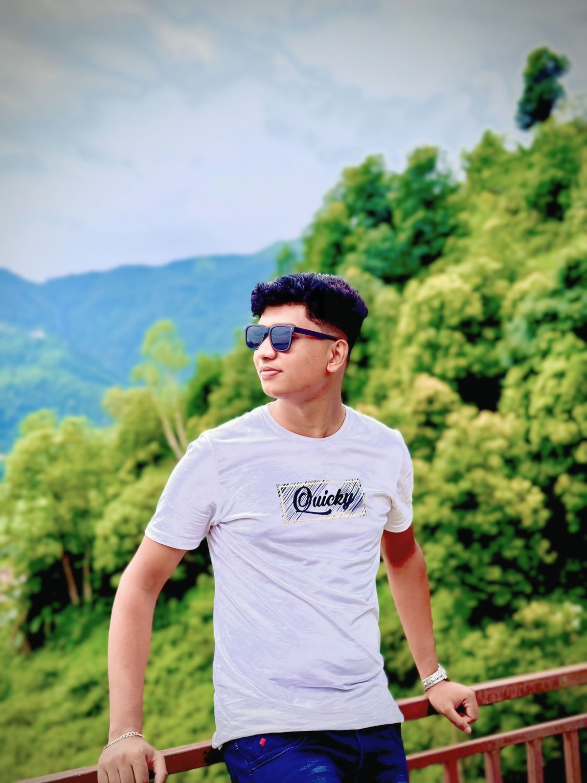 Raihan
