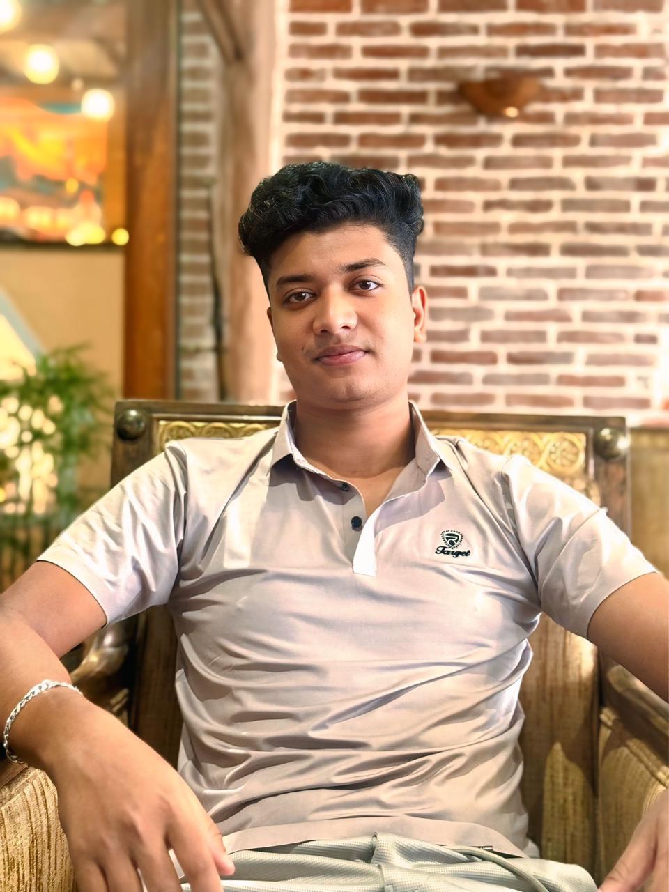 MD. Raihan