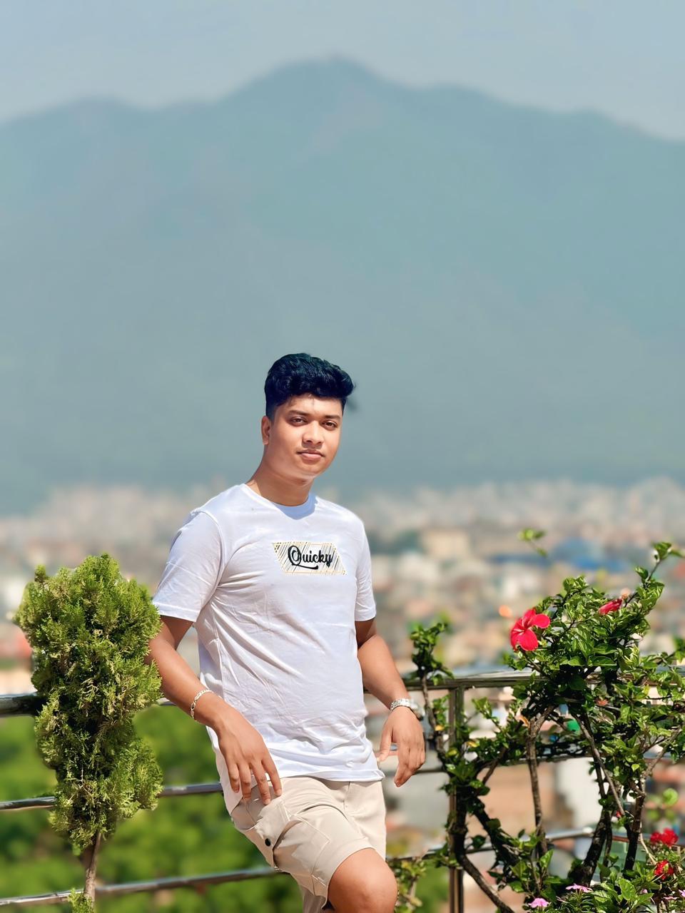 Raihan